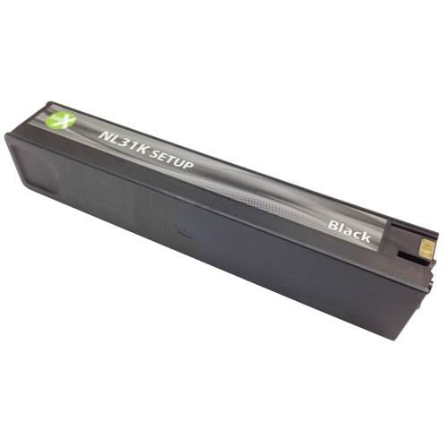 NeuraLabel 300x Black Ink Cartridge (AFN26758) Image 1