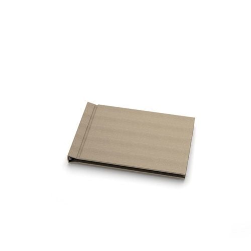 Pinchbook Taupe Cloth Photobook Hardcovers (PBTPPH) - $46.29 Image 1