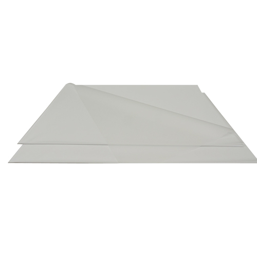 White ProSeal 18.5" x 25" Smooth Matte Mounting/Laminating Pouch Boards - 10pk (MYBSM18WHT) Image 1