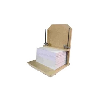 Paper Padding Press Machine Image 1