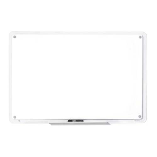 Quartet 46.5" x 31" IQ Mobile Whiteboard (QRT-TM4929) - $147.69 Image 1