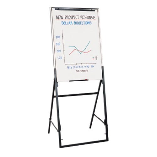 Collapsible Easel Image 1