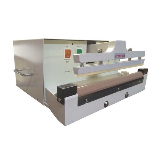 SealerSales Refurbished W-450A 18" Automatic Impulse Sealer w/ 2.7mm Seal Width (R4SSW450A) Image 1