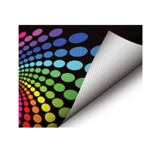 Drytac SpotOn 4mil Frosted Matte Removable Self-Adhesive Printable Vinyl (SO4FMRSAPV) Image 1