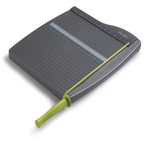 Arm Paper Cutter Image 1