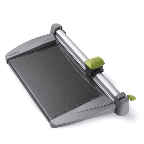 High Capacity Paper Cutter Image 1