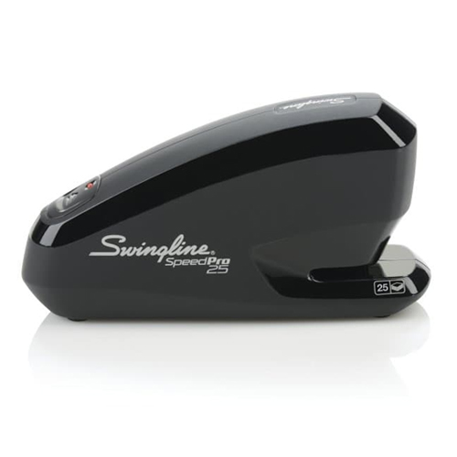Swingline Black Speed Pro 25 Electric Stapler (SWI-42140) - $61.49 Image 1