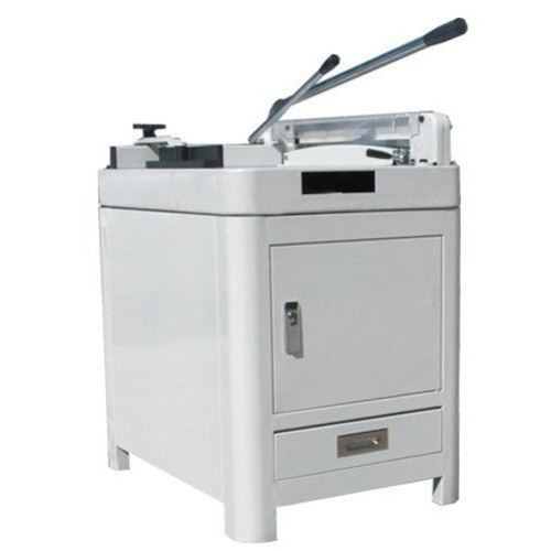 Heavy Duty Stack Paper Cutter Image 1