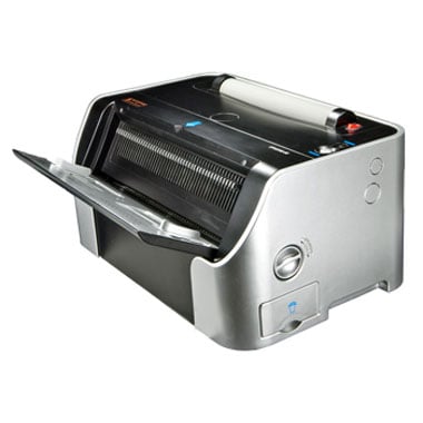 Paper Coil Machine Image 1