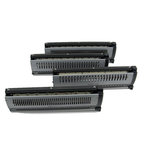 Tamerica Versabind Modular Comb Die Set - NH-D18C (NH-D18-C), Binding Machines Image 1