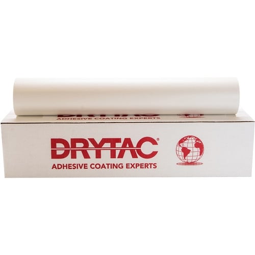 Drytac Clear Trimount 8" x 10" Dry Mounting Tissue - 100 Sheets (TR3205)