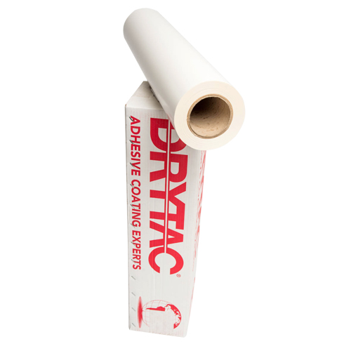 Drytac RemoTac Permanent/Removable Mounting Adhesive (RTACPRMA) Image 1