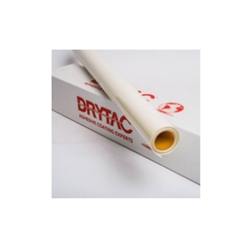 Drytac ViziPrint Impress Clear UVL 4mil 25.5" x 10' Printable Window Film (VPI25010-V2), Drytac brand Image 1