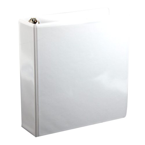 A4 Size Ring Binders Image 1