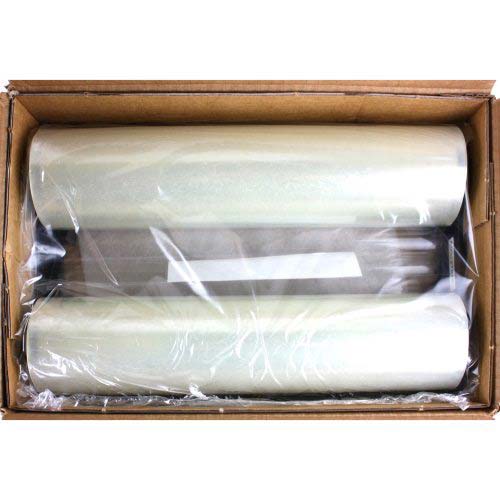 Xyron Clear 1200 Two Sided Laminating Cartridge 100' (DL1101-100) Image 1