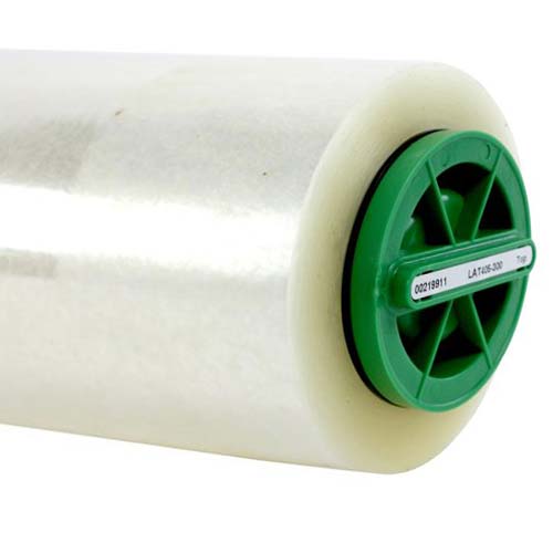 Xyron Clear 2500 Standard Acid Free Adhesive Roll Set 300' (AT405-300) - $376.99 Image 1